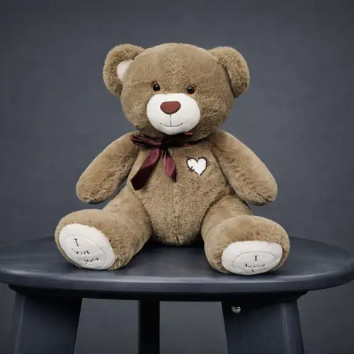 Медведь Фил