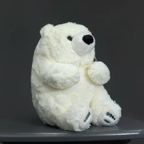 Мишка Релана Полярный 