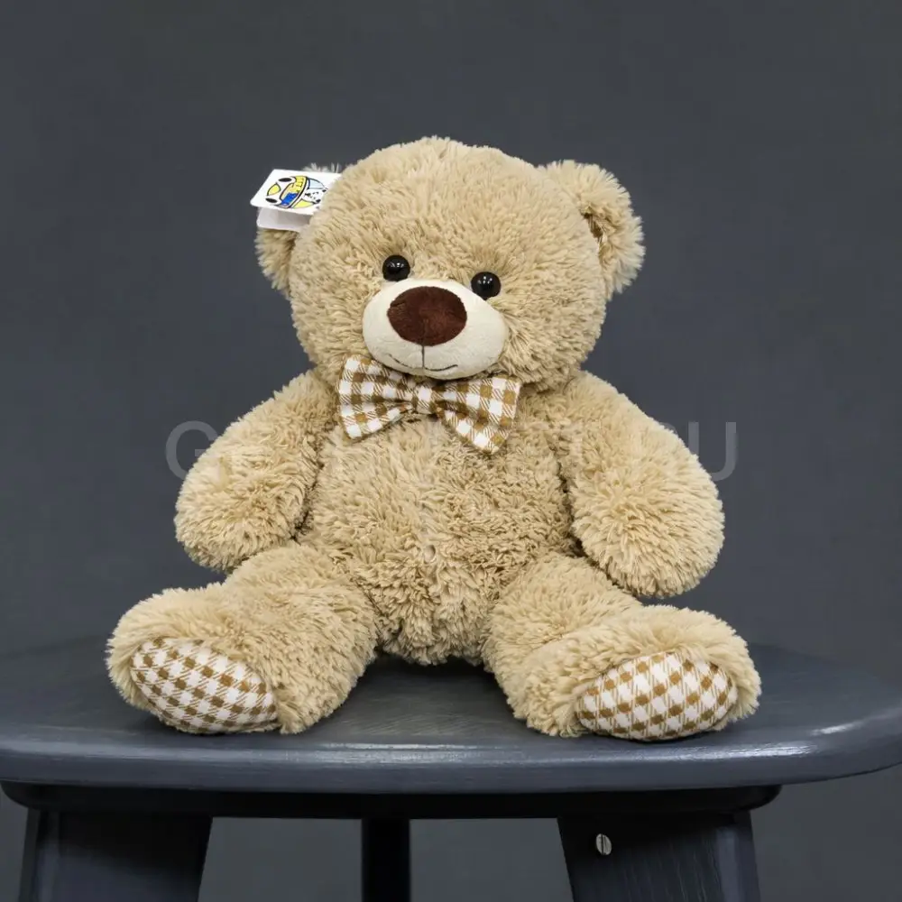 224274 Медведь Тоффи 