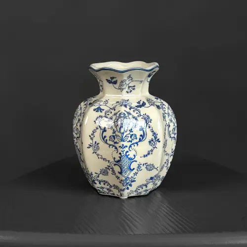 Ваза керамическая 